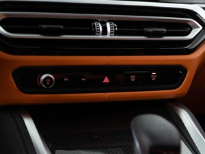 Седан BMW M3 2023 года, 10998055 рублей, Москва