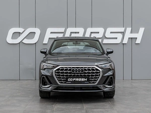Внедорожник Audi Q3 2026 года, 4290000 рублей, Краснодар
