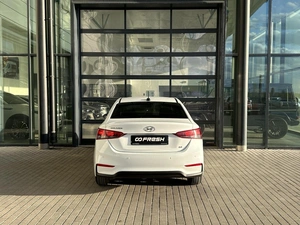 Седан Hyundai Solaris 2020 года, 1350000 рублей, Уфа