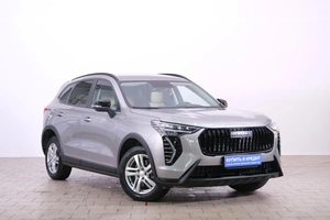 Внедорожник Haval Jolion 2024 года, 2149000 рублей, Омск