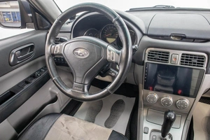 Внедорожник Subaru Forester 2007 года, 869000 рублей, Барнаул