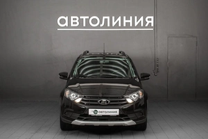 Универсал ВАЗ (LADA) Granta Cross 2023 года, 799000 рублей, Красноярск
