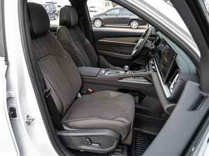 Внедорожник Geely Xingyue L 2026 года, 4480000 рублей, Краснодар