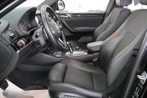 Внедорожник BMW X4 2017 года, 2919000 рублей, Омск