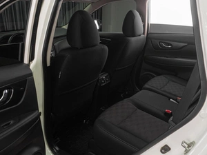 Внедорожник Nissan X-Trail 2018 года, 1949000 рублей, Тюмень