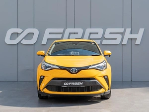 Внедорожник Toyota C-HR 2019 года, 1790000 рублей, Краснодар