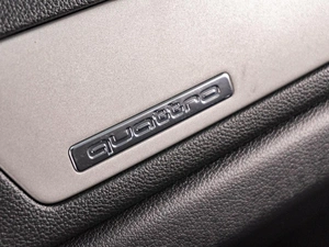 Внедорожник Audi Q3 2017 года, 1899000 рублей, Тюмень