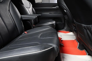 Внедорожник Hyundai Palisade 2021 года, 4719000 рублей, Новосибирск