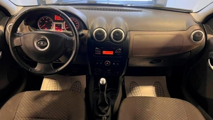 Универсал ВАЗ (LADA) Largus 2018 года, 715000 рублей, Красноярск