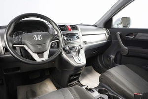 Внедорожник Honda CR-V 2008 года, 1279000 рублей, Новосибирск