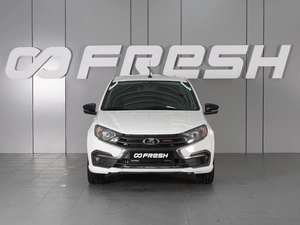 Седан ВАЗ (LADA) Granta 2025 года, 1419000 рублей, Минеральные Воды