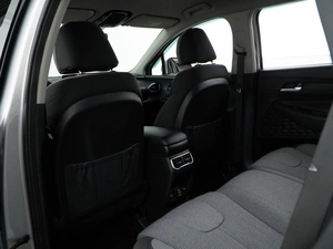 Внедорожник Hyundai Santa Fe 2021 года, 3324444 рублей, Москва