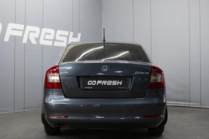 Лифтбек Skoda Octavia 2012 года, 820000 рублей, Омск