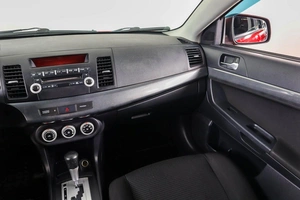 Седан Mitsubishi Lancer 2008 года, 829000 рублей, Пермь