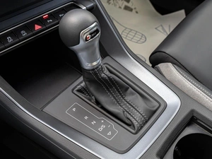 Внедорожник Audi Q3 2026 года, 3860000 рублей, Краснодар