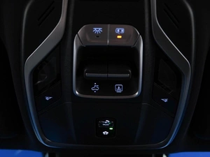 Внедорожник Geely Tugella 2024 года, 3199444 рублей, Москва