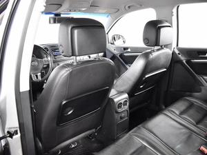 Внедорожник Volkswagen Tiguan 2012 года, 1499500 рублей, Казань