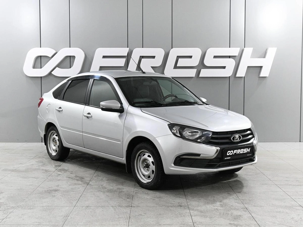Лифтбек ВАЗ (LADA) Granta 2024 года, 759000 рублей, Аксай