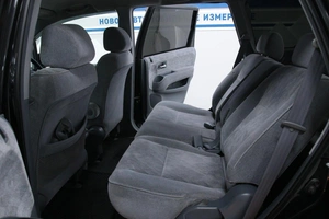 Минивэн Honda Odyssey 2001 года, 598000 рублей, Солонцы
