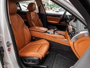 Внедорожник BMW X6 2016 года, 3380000 рублей, Краснодар