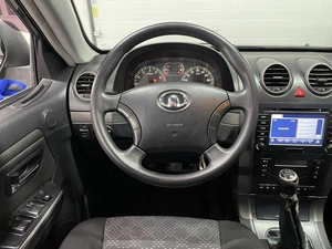 Внедорожник Great Wall Hover H3 2014 года, 720000 рублей, Ярославль