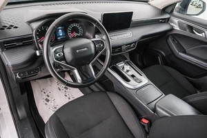 Внедорожник Haval Jolion 2024 года, 1829000 рублей, Красноярск