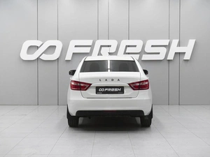 Седан ВАЗ (LADA) Vesta 2022 года, 1230000 рублей, Ростов-на-Дону