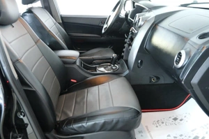 Пикап SsangYong Actyon Sports 2010 года, 679000 рублей, Омск