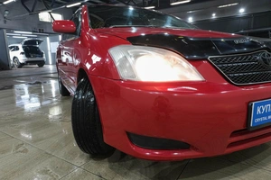 Хетчбэк Toyota Corolla Runx 2003 года, 639000 рублей, Новокузнецк