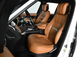 Внедорожник Land Rover Range Rover 2019 года, 5565000 рублей, Ростов-на-Дону