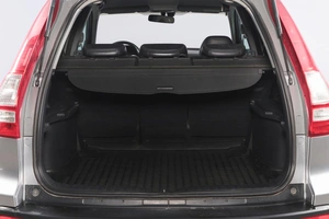 Внедорожник Honda CR-V 2008 года, 1359000 рублей, Новосибирск