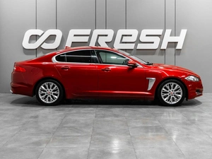Седан Jaguar XF 2014 года, 1719000 рублей, Тюмень