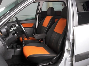 Универсал ВАЗ (LADA) Kalina Cross 2017 года, 765000 рублей, Минеральные Воды