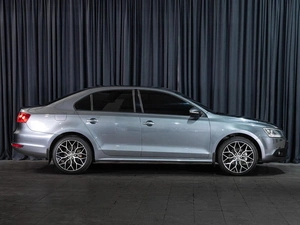 Седан Volkswagen Jetta 2012 года, 979000 рублей, Волгоград