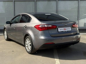 Седан Kia Cerato 2014 года, 1200000 рублей, Брянск