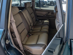 Внедорожник Toyota Land Cruiser 1996 года, 1810000 рублей, Краснодар