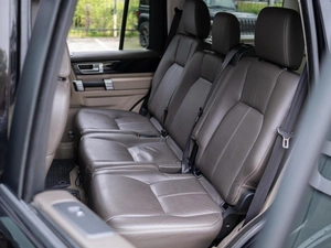 Внедорожник Land Rover Discovery 2014 года, 3100000 рублей, Большой Сочи