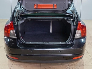 Седан Volvo S40 2007 года, 565000 рублей, Воронеж