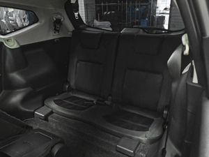 Внедорожник Nissan Qashqai+2 2011 года, 1456000 рублей, Ставрополь