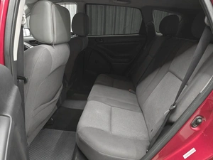 Минивэн Pontiac Vibe 2003 года, 649000 рублей, Красноярск