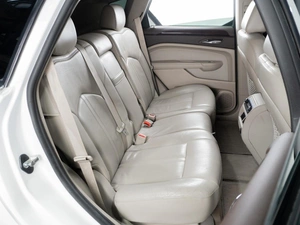 Внедорожник Cadillac SRX 2011 года, 909000 рублей, Тюмень