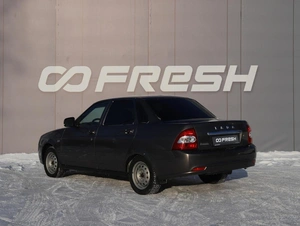Седан ВАЗ (LADA) Priora 2017 года, 569000 рублей, Ижевск