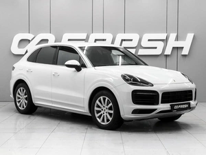 Внедорожник Porsche Cayenne 2018 года, 8499000 рублей, Ростов-на-Дону
