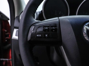 Седан Mazda 3 2011 года, 845000 рублей, Красноярск