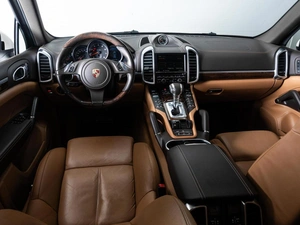 Внедорожник Porsche Cayenne 2011 года, 2850000 рублей, Ставрополь
