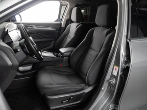 Внедорожник Haval F7 2019 года, 1799000 рублей, Тюмень