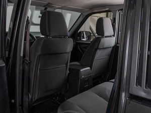Пикап УАЗ Pickup 2015 года, 869000 рублей, Тюмень