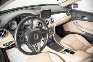 Внедорожник Mercedes-benz GLA-класс 2014 года, 1899000 рублей, Пермь
