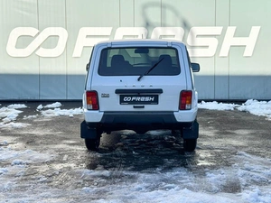 Внедорожник ВАЗ (LADA) Niva Legend 2024 года, 1149000 рублей, Кропоткин