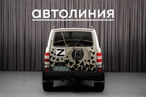 Внедорожник УАЗ Patriot 2012 года, 800000 рублей, Красноярск